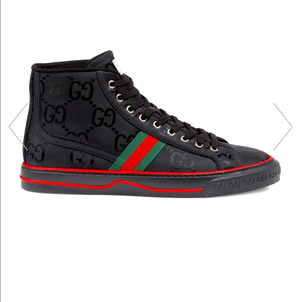 Men's Gucci Off The Grid high top sneaker